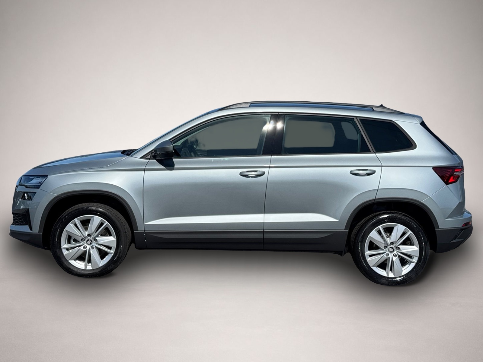 Bild 3 Skoda Karoq Selection TSI DSG|AHK|ACC|NAVI|KESSY|SMART