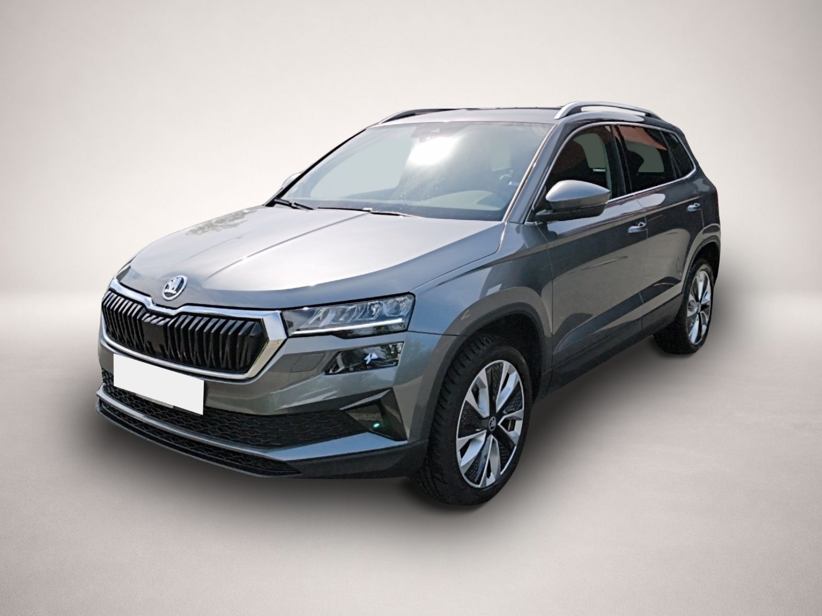 Bild 1 Skoda Karoq 1.5 TSI DSG Tour ACC SITZH LED PDC SMART L