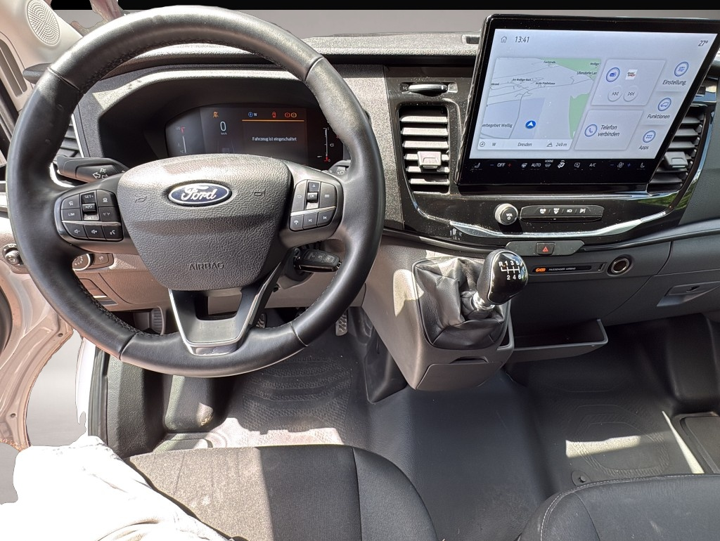 Fotografie 3 des Ford Transit 350 L3H3 Trend*Kamera*Tempomat*Sitzhzg*