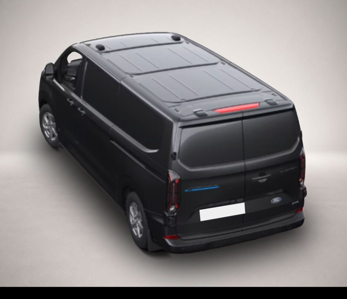 Bild 4 Ford Transit Custom E-Transit Custom Multicab 71kWh Limited L2 LED