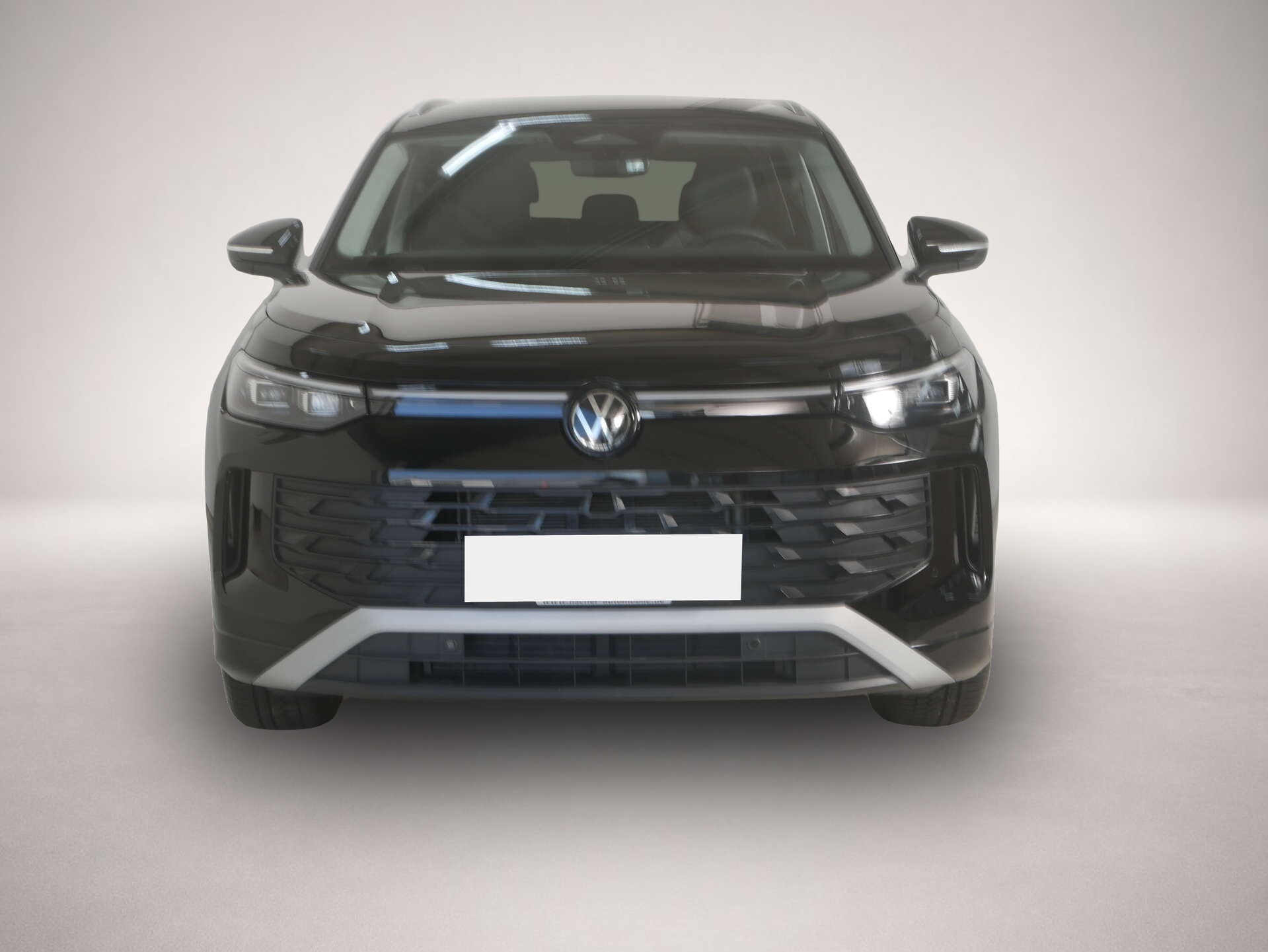 Bild 2 Volkswagen Tayron 1.5 eTSI Life