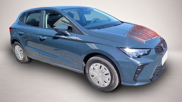 Bild 2 Seat Ibiza Reference 95PS*5Ja. Garantie*LED*Shzg*PDC*Full .