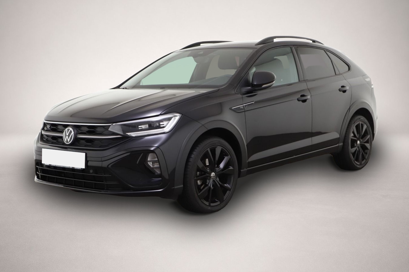 Bild Taigo Volkswagen