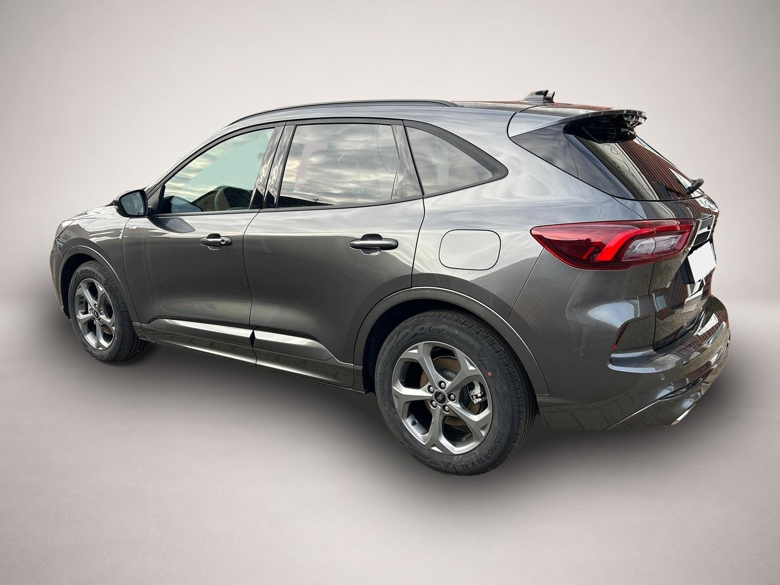 Bild 2 Ford Kuga Hybrid FHEV ST-Line *RüFaKa*FernlichtAssi*N