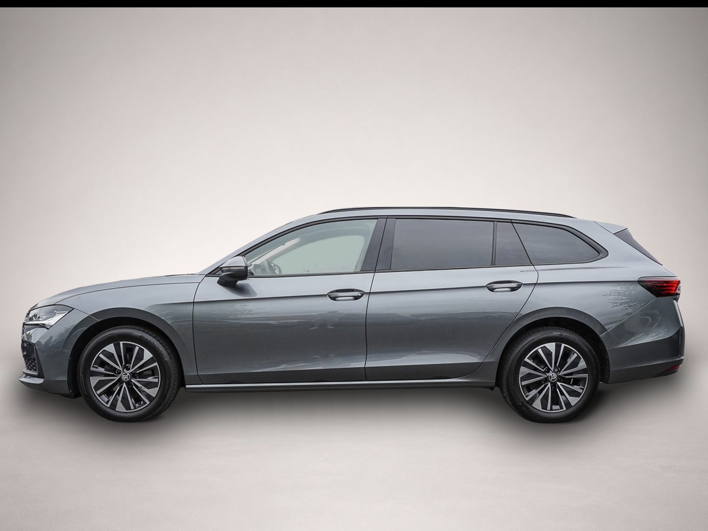 Bild 4 Skoda Superb Combi 2.0 TDI DSG Selection AHK LED ACC