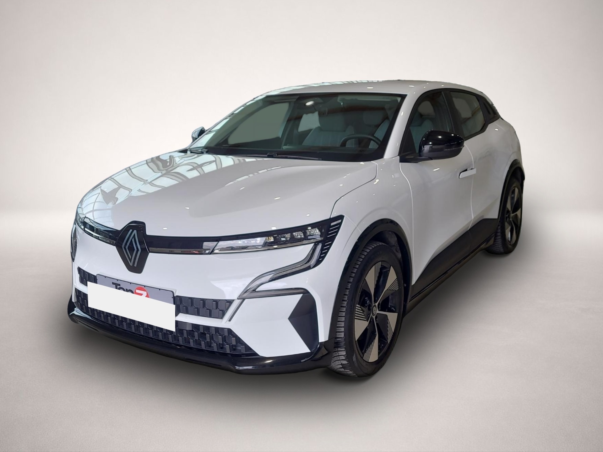 Bild 1 Renault Megane Equilibre Voll-LED Spurh. Klima LichtSen
