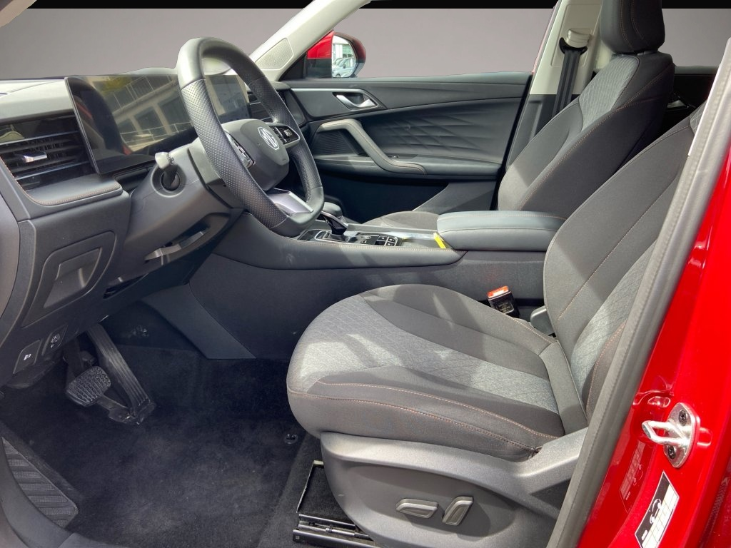Bild 3 MG HS 2.Generation Comfort Automatik