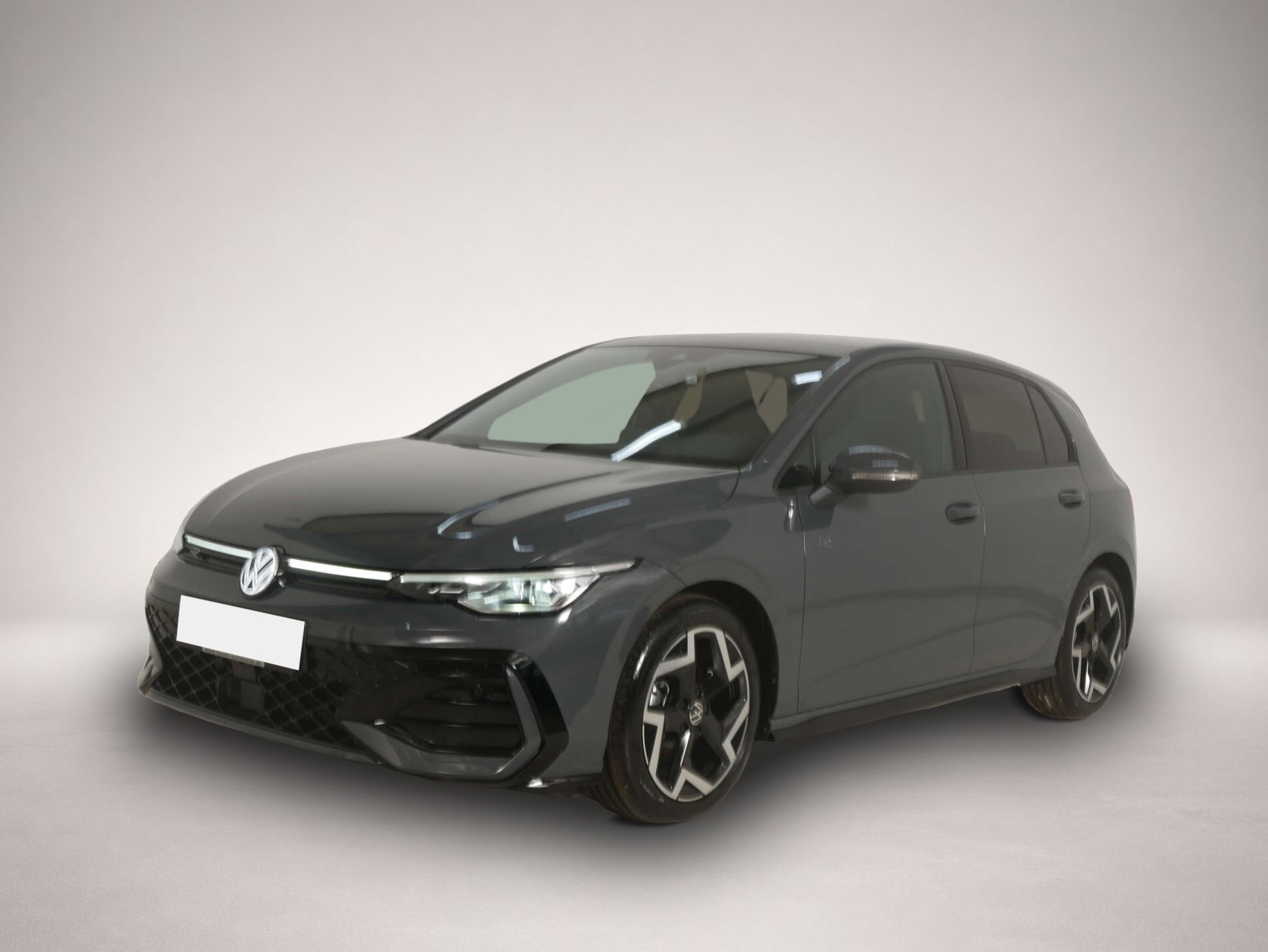 Golf Volkswagen