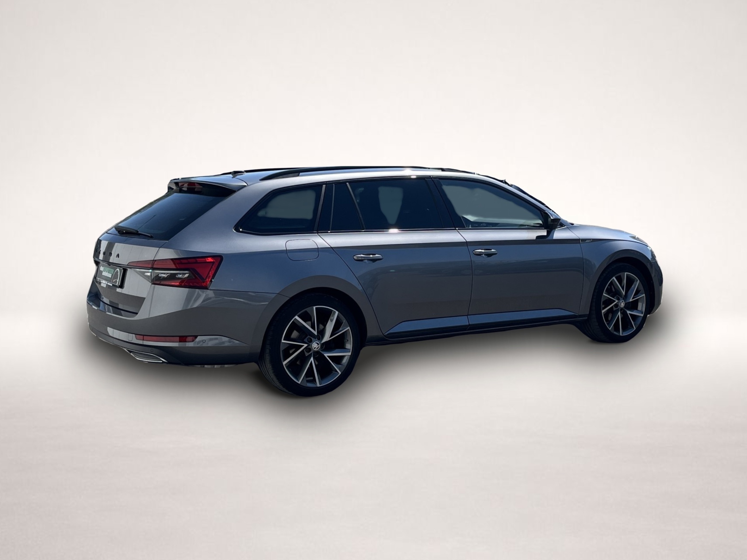 Bild 7 Skoda Superb Combi 2.0 TSI DSG Sportline 213¤ m.20% An