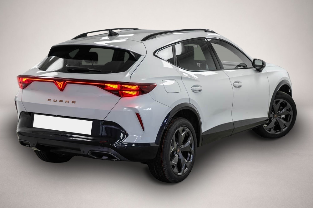 Bild 2 Cupra Formentor 1,5 eTSI DSG Cupra - LAGER