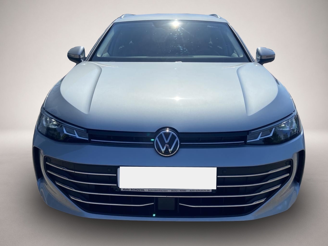 Bild 7 Volkswagen Passat Variant 1.5 TSI DSG BUSINESS Business AHK
