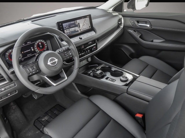 Bild 3 Nissan X-Trail N-Connecta 1.5 VC-T e-POWER e-4ORCE 4x4