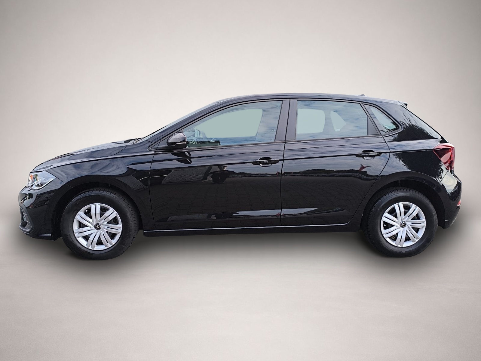 Bild 4 Volkswagen Polo VI 1.0 MPI LED PDC SHZ