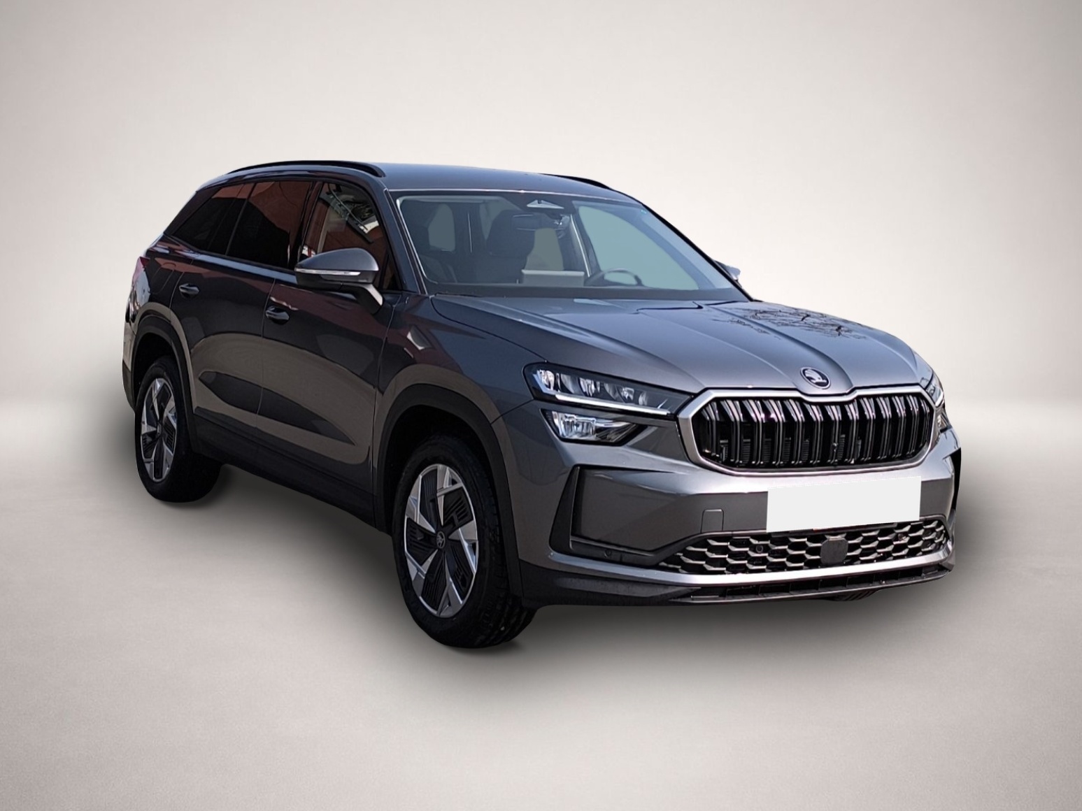 Bild 3 Skoda Kodiaq 2.0 TDI DSG Selection AHK NAV RFK LED PDC