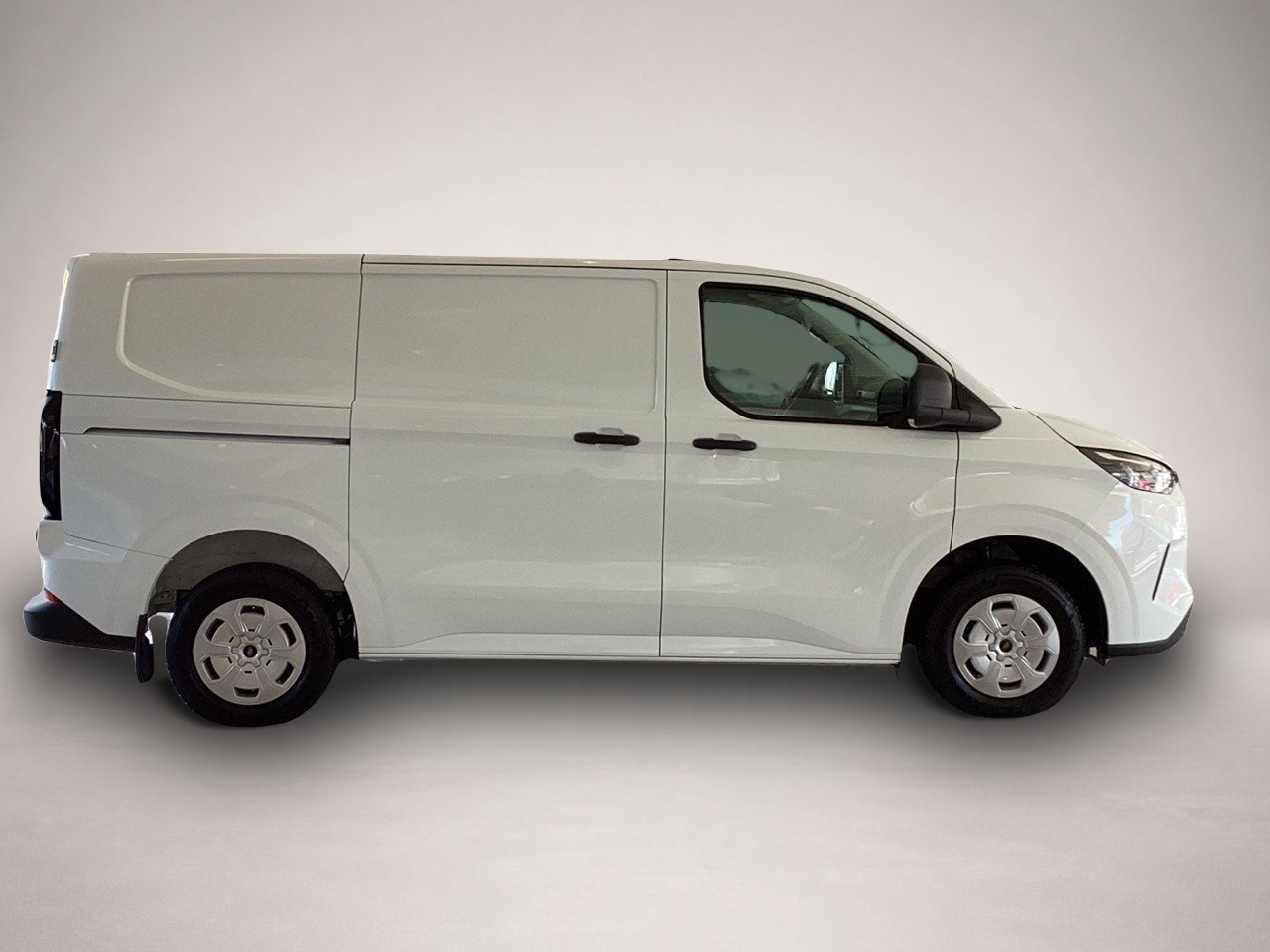 Bild 7 Ford Transit Custom TREND 320 L1 136PS NAVI VIA SMART