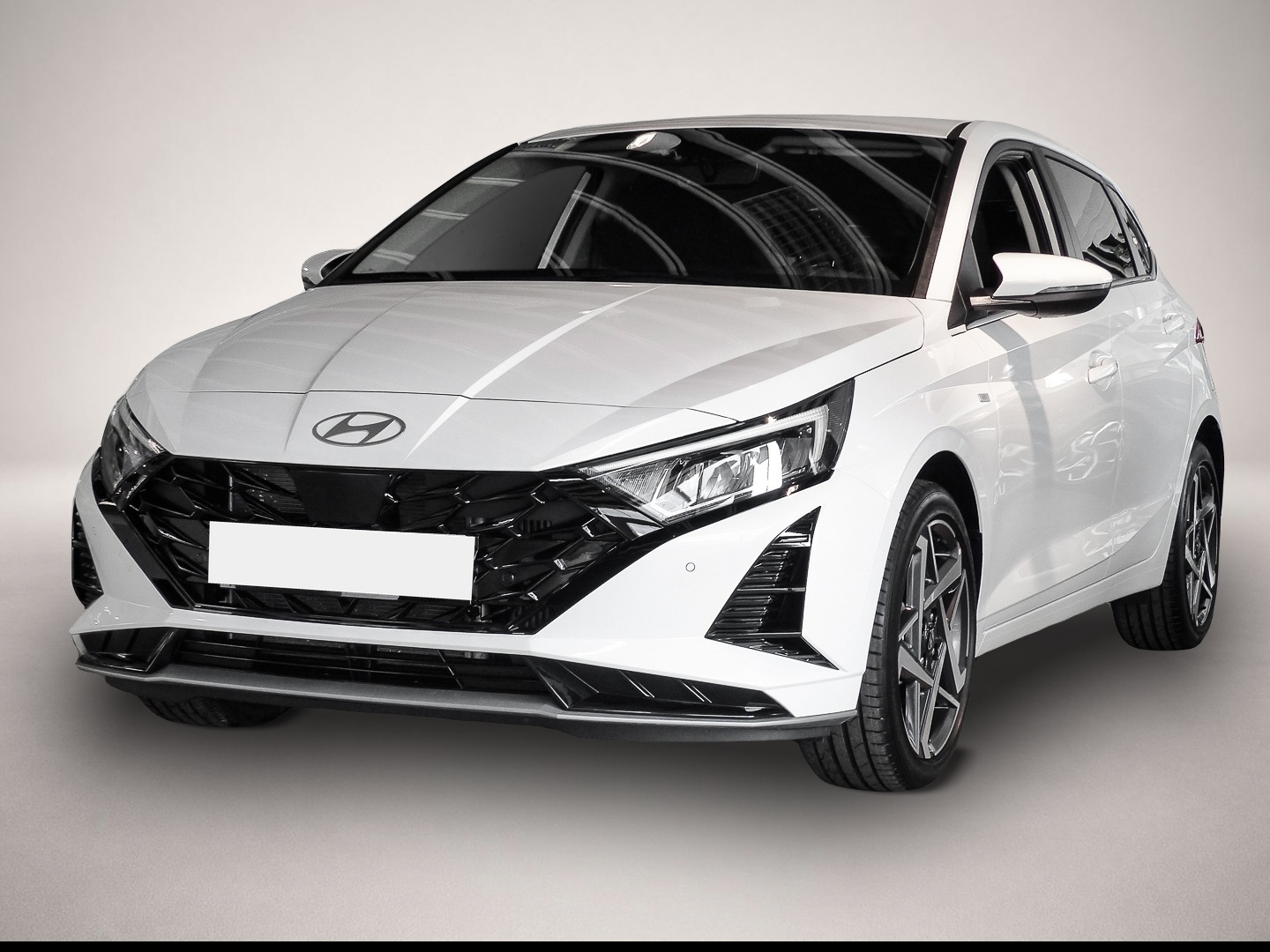 Bild i20 Hyundai