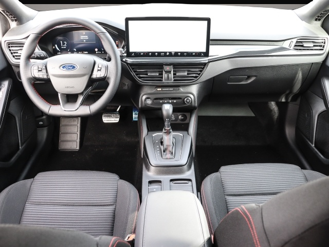 Bild 4 Ford Focus Turnier ST-Line X 155PS Aut. FAP Winter Pa
