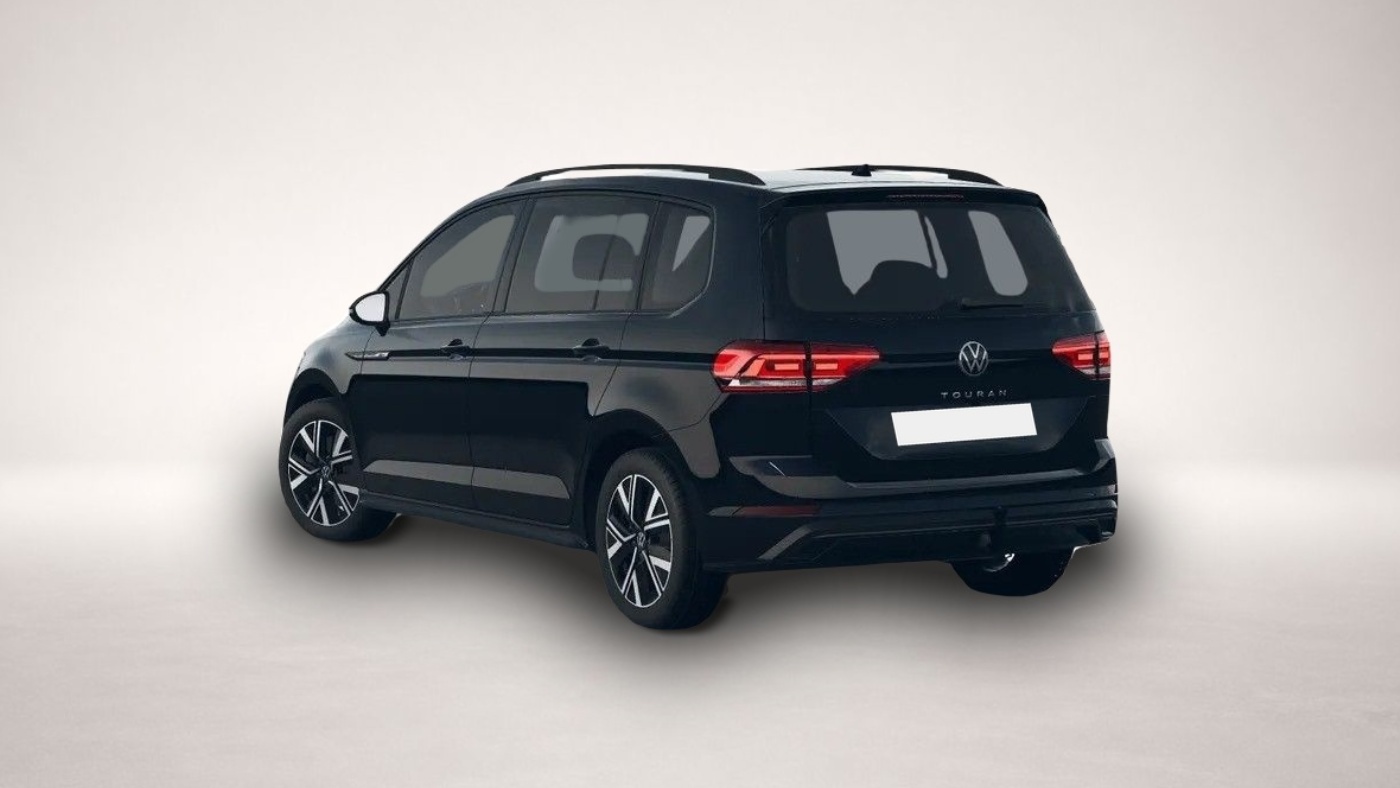 Bild 3 Volkswagen Touran Highline R-Line Volkswagen 1.5 TSI 110 kW