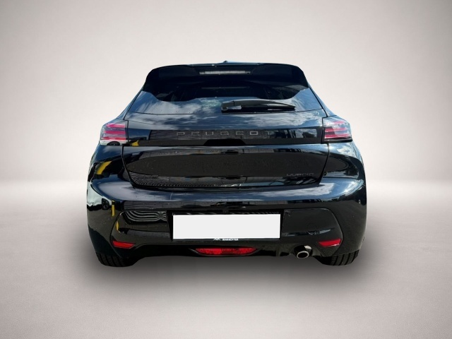 Bild 5 Peugeot 208 Hybrid 100 GT CAM/DAB/MASSAGE/NAVI/SHZ
