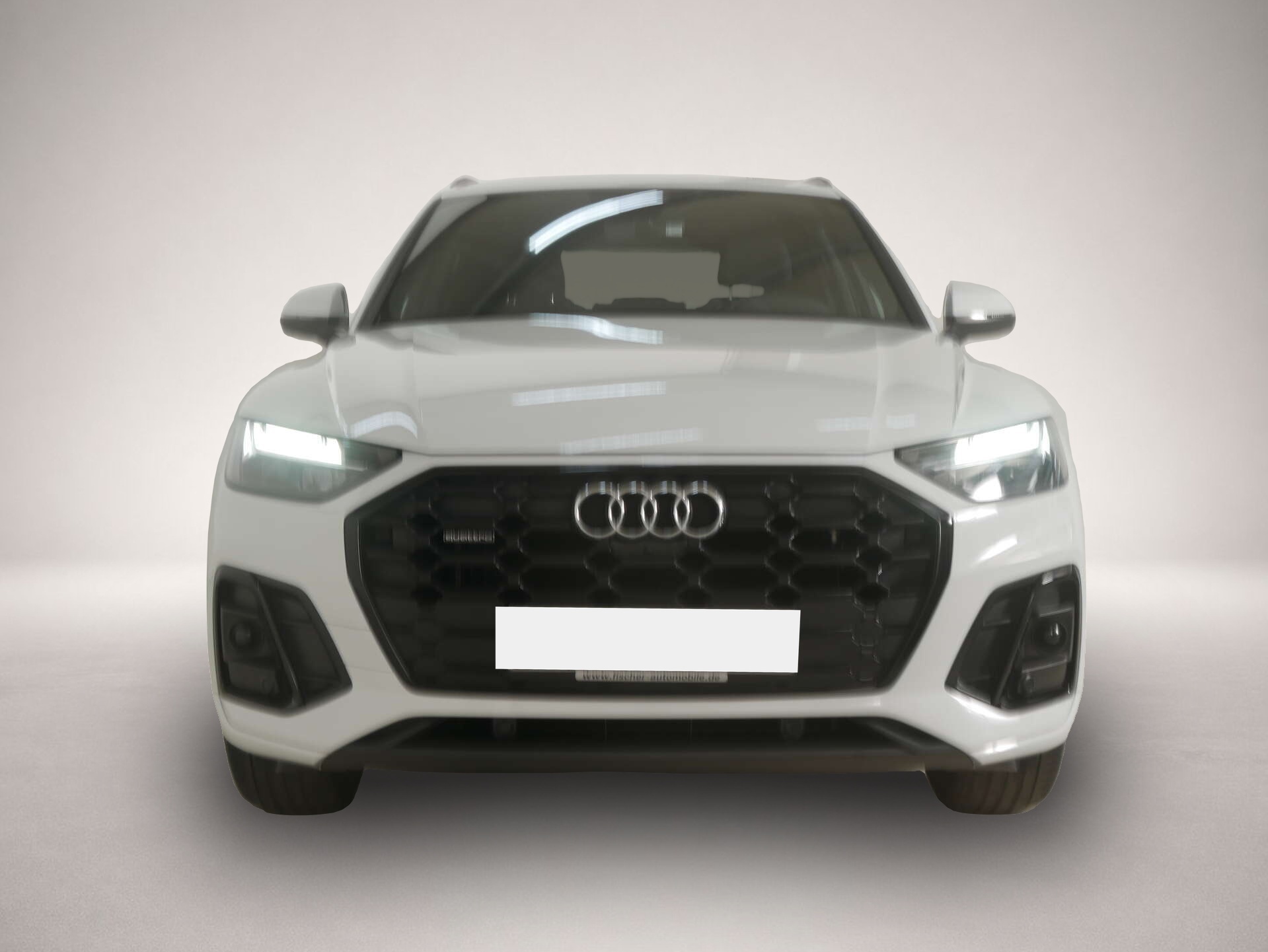 Bild quattro Audi