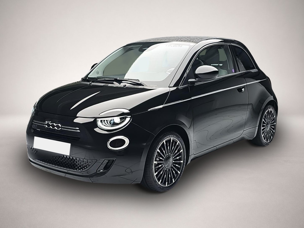 Fotografie 1 des Fiat 500C HYBRID LA PRIMA MJ26 TOP PLUS PAKET