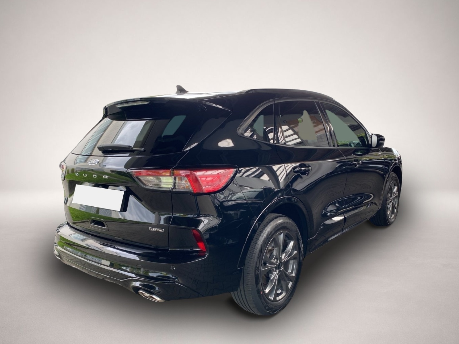 Bild 5 Ford Kuga ST-Line X PHEV LED*Navi*SHZ*LM*ACC*WiPa*