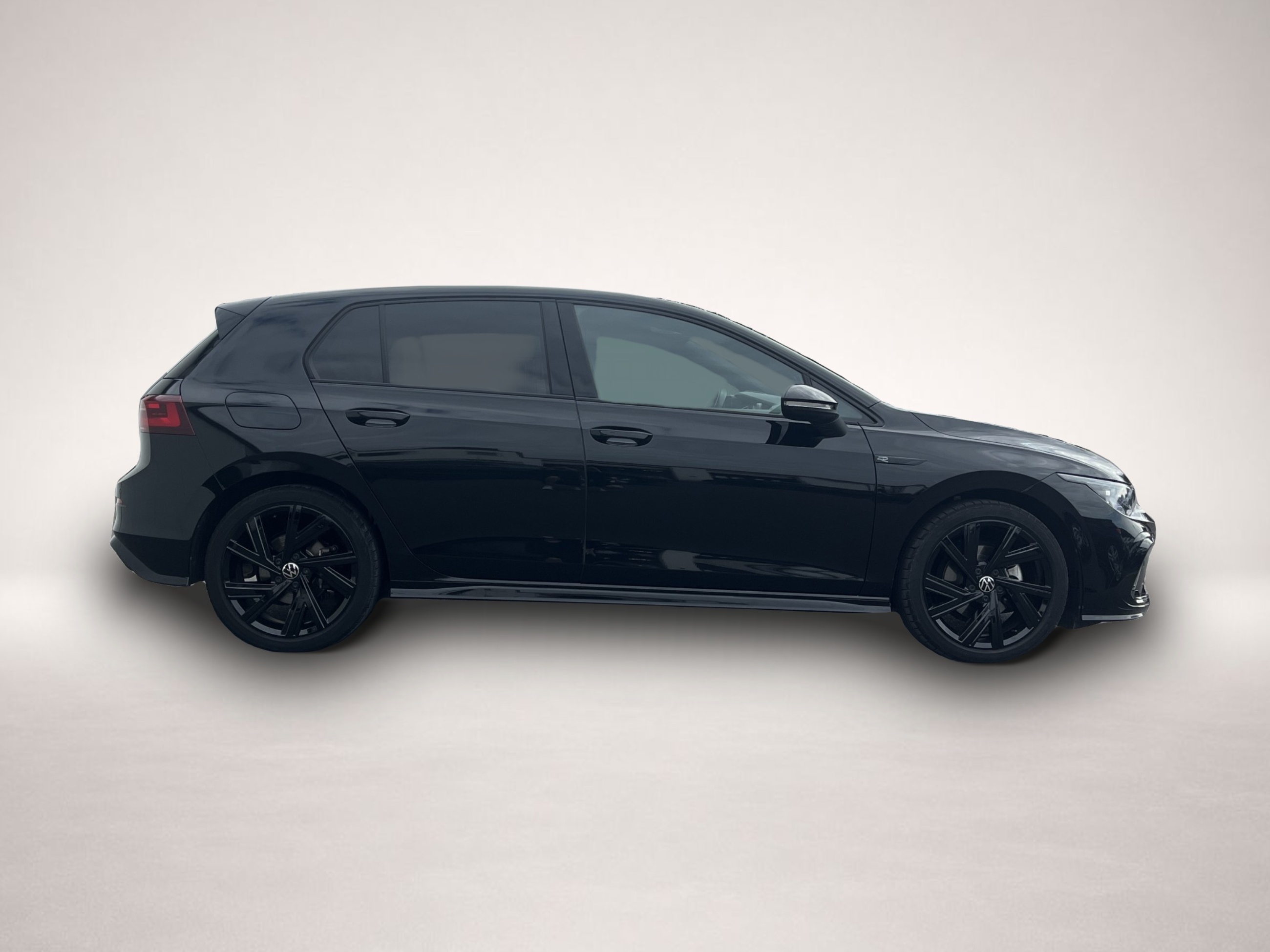 Bild 4 Volkswagen Golf 1.5 TSI DSG R-Line Blackline Style 169¤ m.2