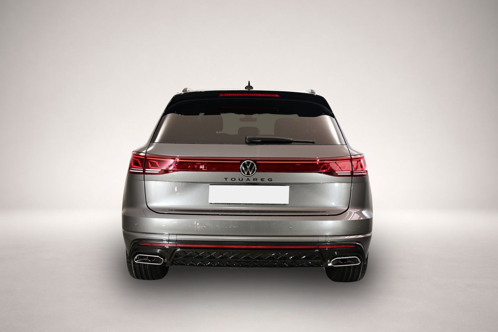 Bild 4 Volkswagen Touareg Volkswagen R-Line 3.0 TDI 210 kW (286 PS