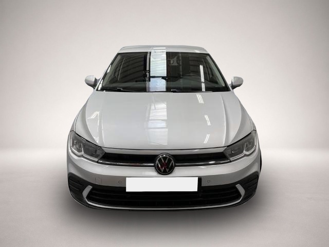 Fotografie des Volkswagen Polo Life Edition 1.0 TSI 95PS/70kW DSG 2026 +RFK +G.