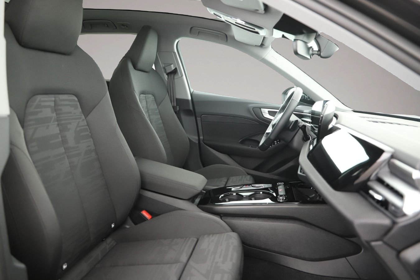 Bild 6 Audi A5 Avant TDI 150kW S tronic LED+/ACC/Kamera/Navi