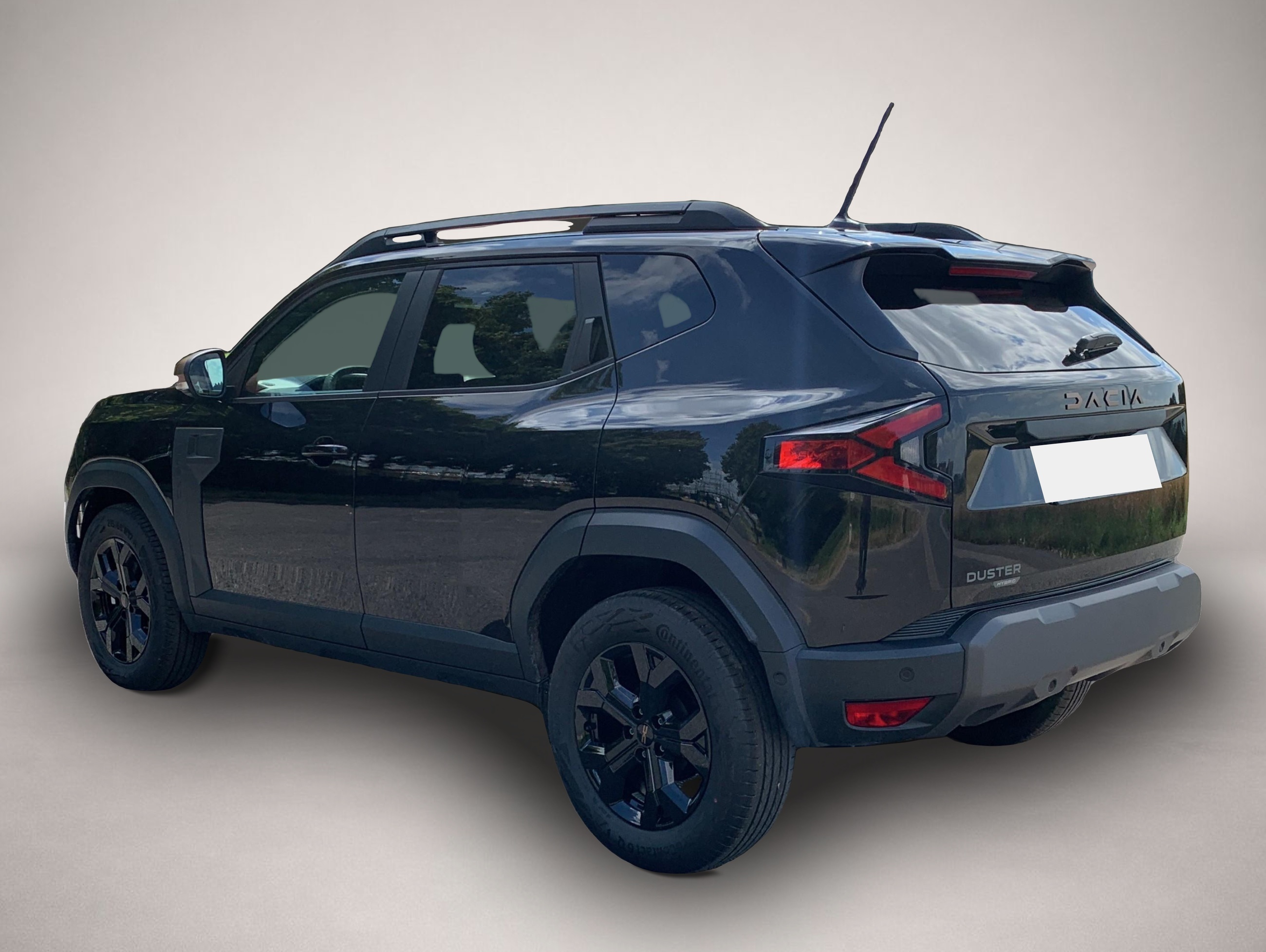 Dacia Duster Duster Extreme Hybrid 155 Winterpack/ 360° Park - Thumbnail 3