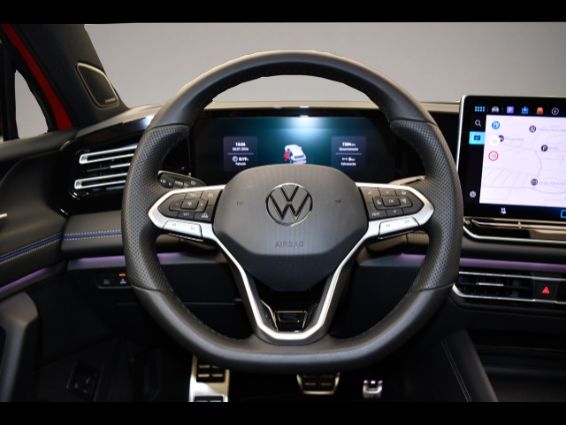 Bild 5 Volkswagen Tiguan 1.5 TSI eHybrid DSG R-Line Black Style Ma