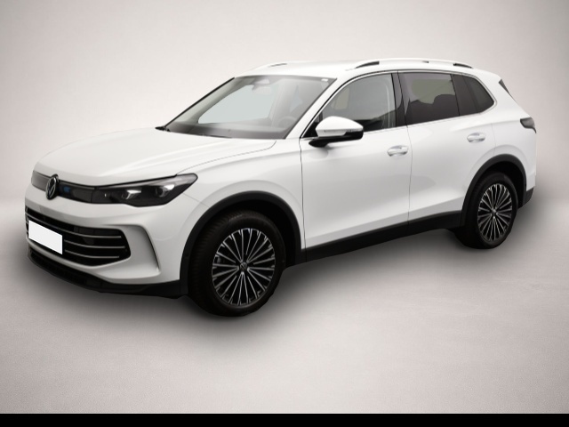 Bild 1 Volkswagen Tiguan 2.0 TDI DSG Elegance AHK/Einparkhi/Multil