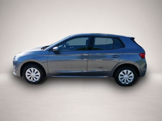 Bild 2 Skoda Fabia Selection Selection 1.0 TSI *LED*PDC-HI*SMARTLI.