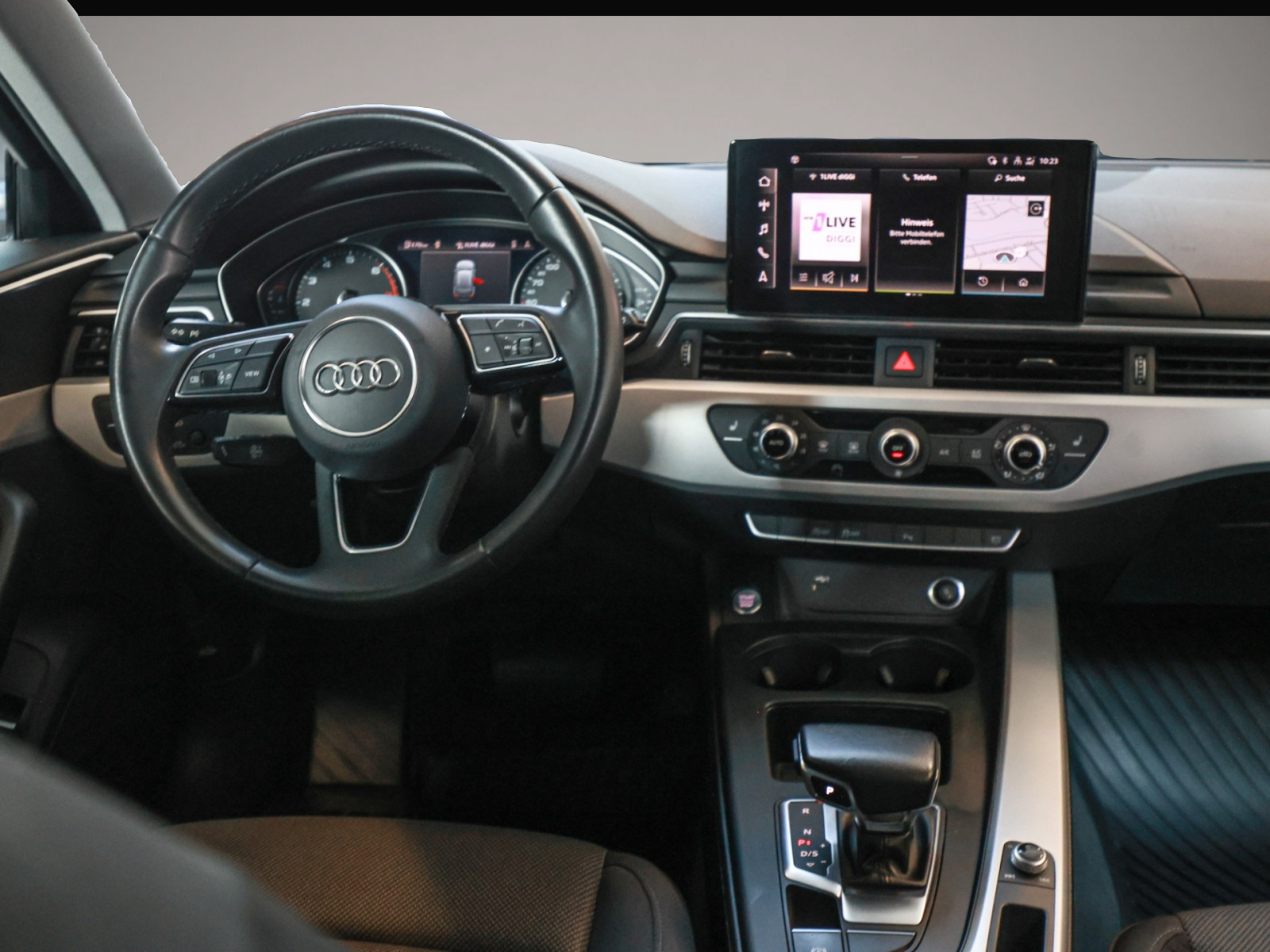Bild 6 Audi A4