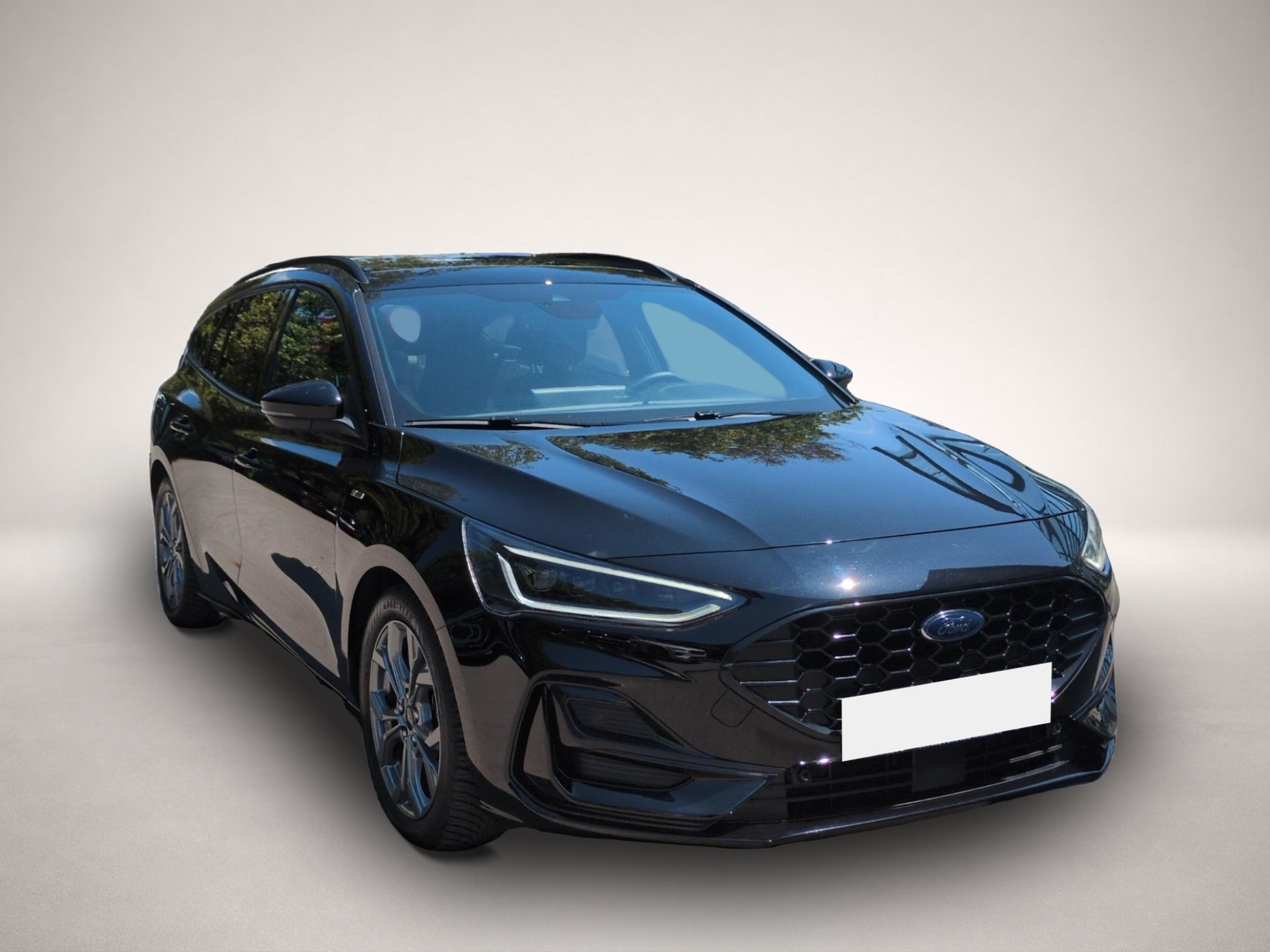 Bild 4 Ford Focus Turnier 1.0 EcoBoost ST-Line X Automatik L