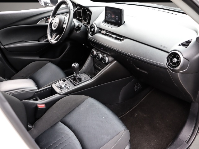 Bild 3 Mazda CX-3 Exclusive-Line 2.0 SKYACTIV-G 121 EU6d-T LE