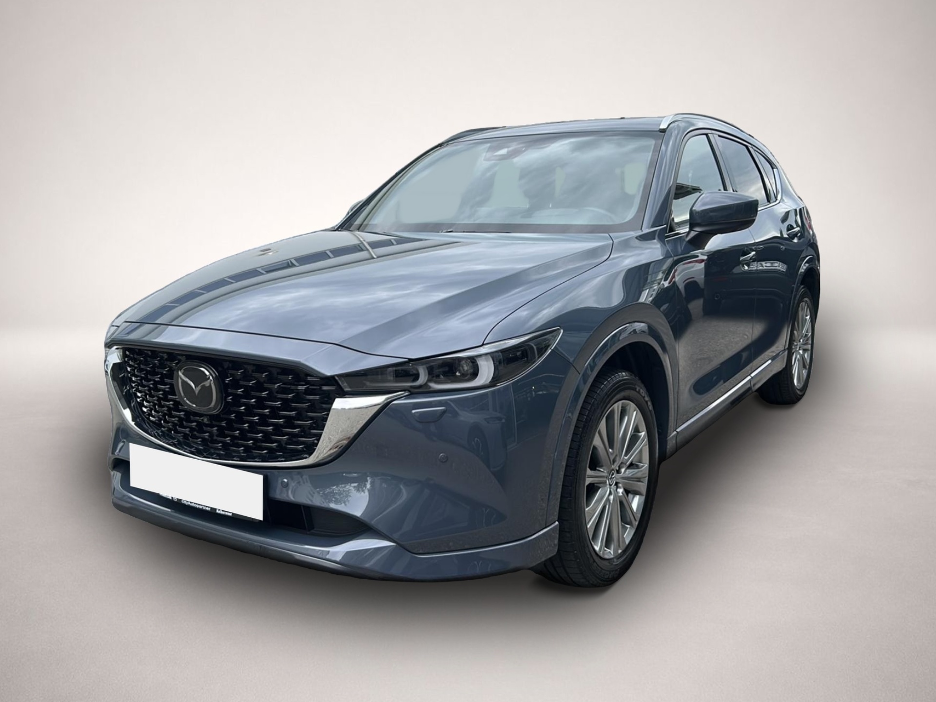 Fotografie Mazda CX-5 Sports-Line Plus AWD Bluetooth Navi LED Kli