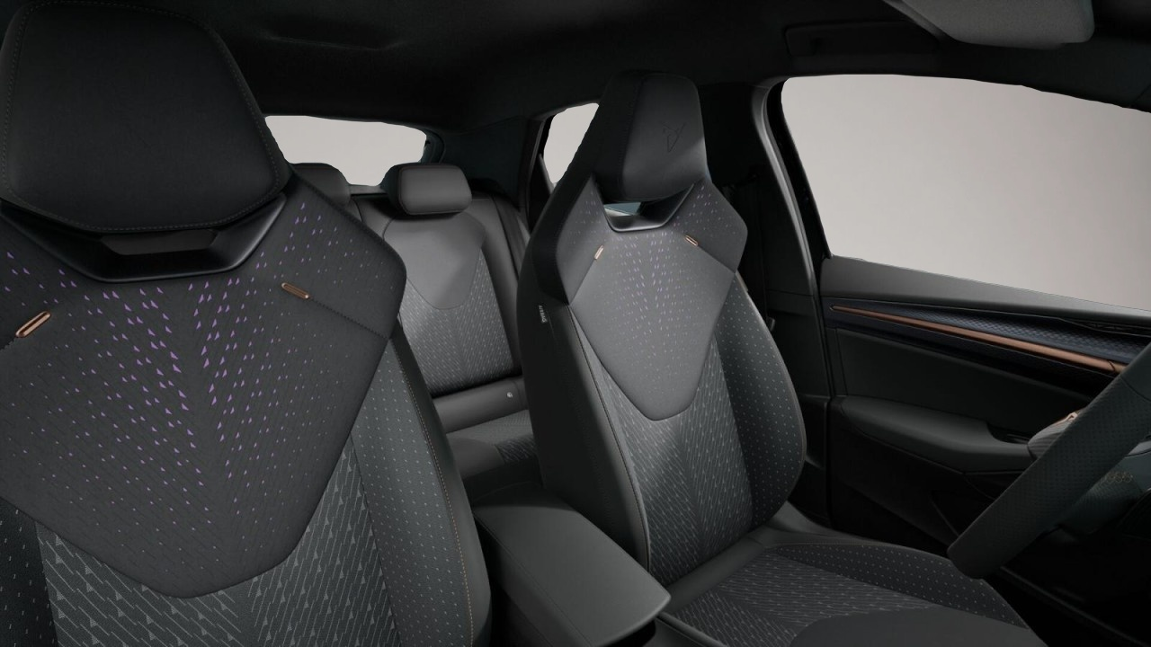 Fotografie 6 des Cupra Raval Endurance EDGE/5JahreGarantie/Immersive