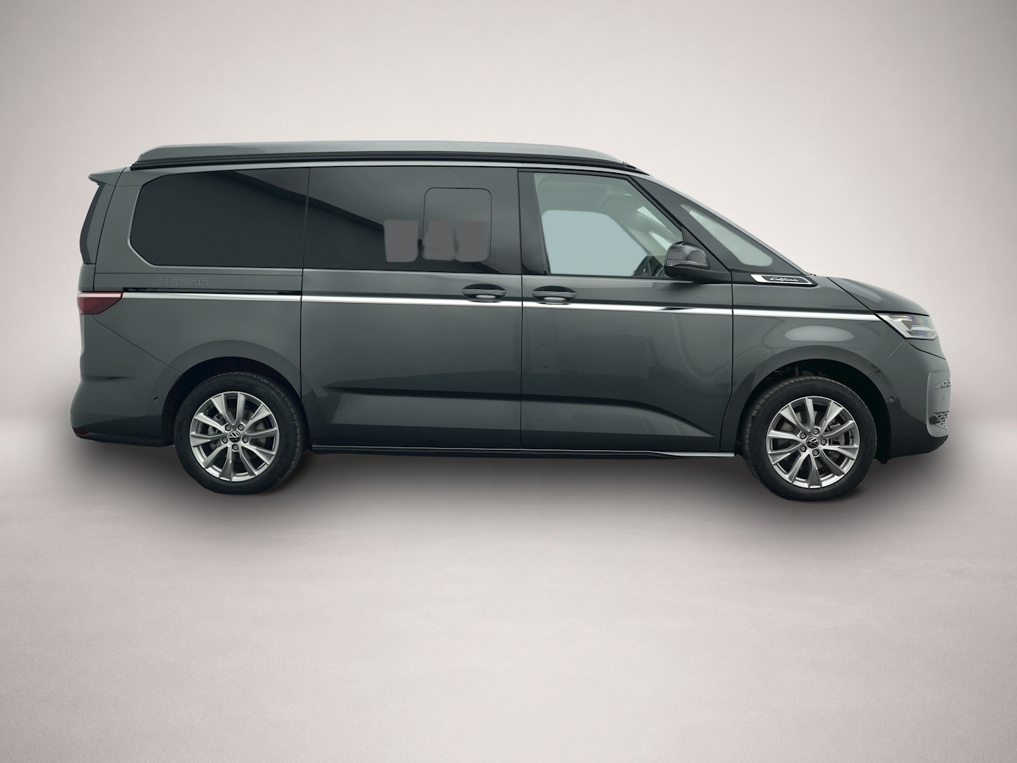 Bild 6 Volkswagen T7 California Ocean TSI DSG LED NAVI MARKISE