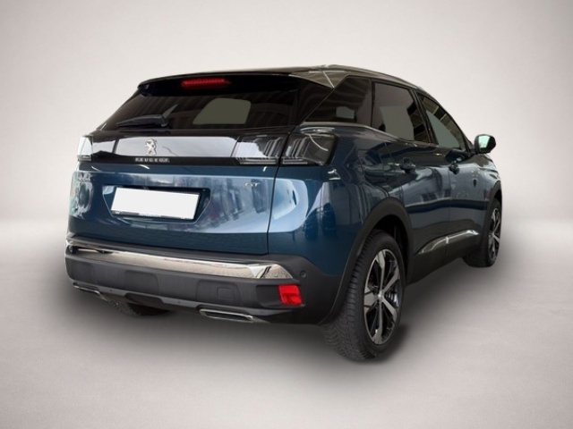 Bild 5 Peugeot 3008 GT PureTech 130 EAT8