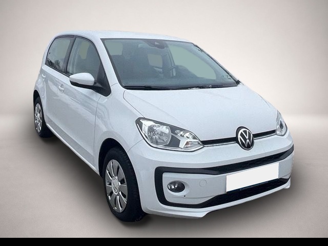 Bild 7 Volkswagen up! 1.0 move up! SHZ.,
