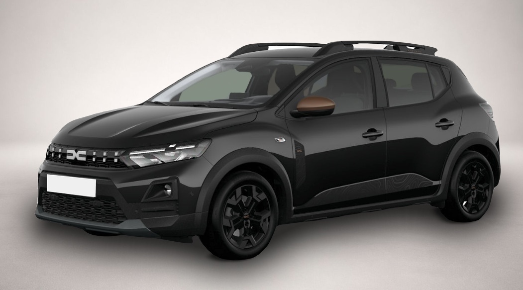Bild Sandero Dacia