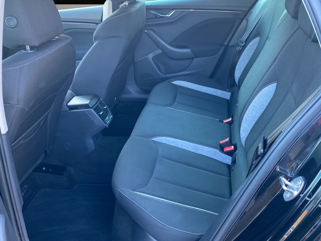 Fotografie 5 des Skoda Scala 1.0 TSI Selection*Digital Cockpit*PDC*DAB+