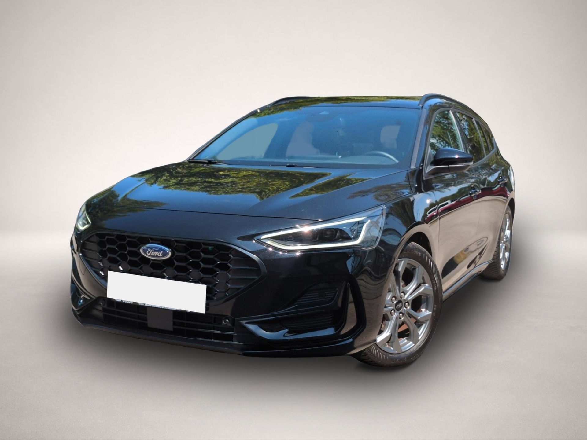 Bild Focus Ford