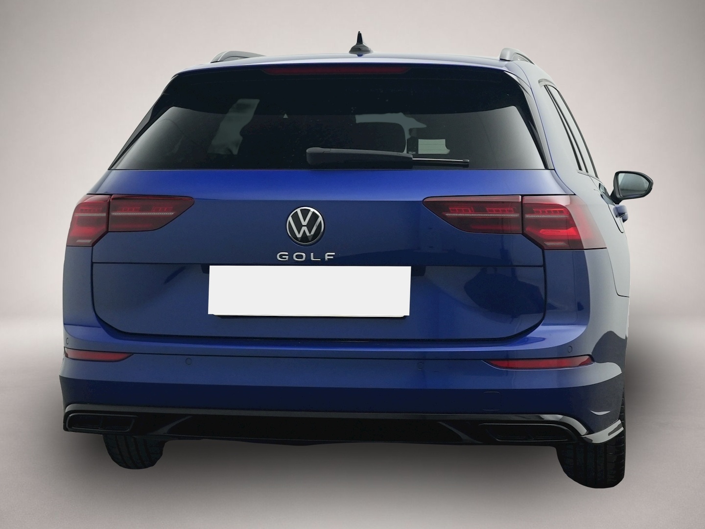 Bild 3 Volkswagen Golf Variant 1.5 TSI R-Line BLACK STYLE IQ.LIGHT