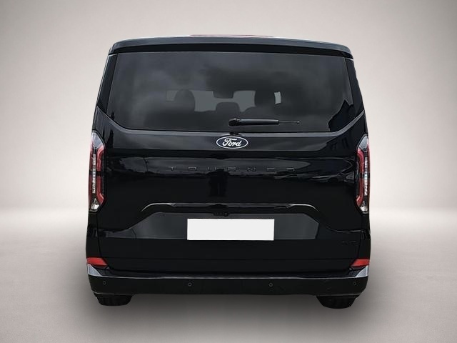 Bild 5 Ford Tourneo Custom 320 L1 Tourneo Titanium X AWD Tourneo Custom 2..