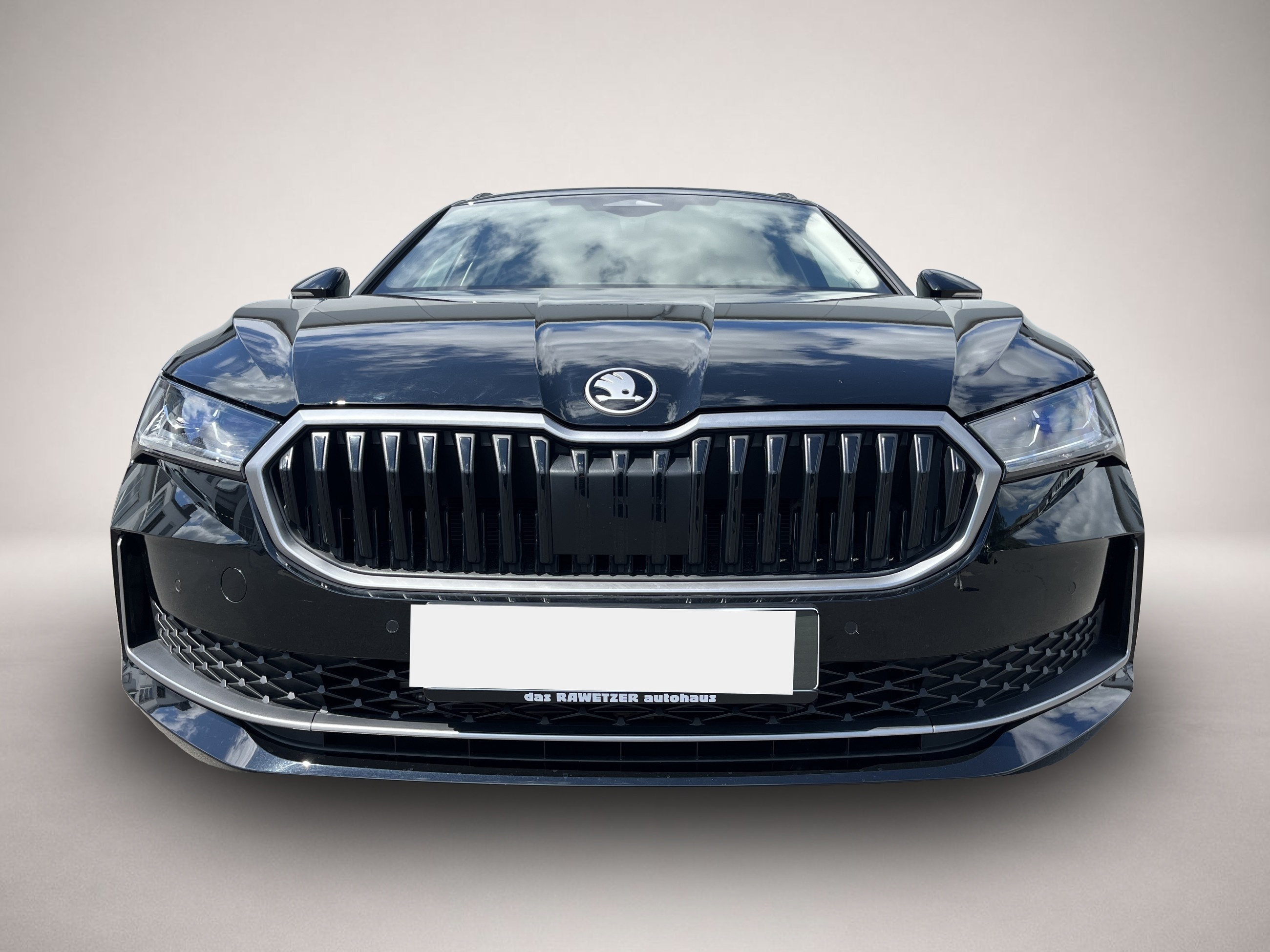 Bild 3 Skoda Superb Combi 2.0 TSI DSG Selection 238¤ m.20% An