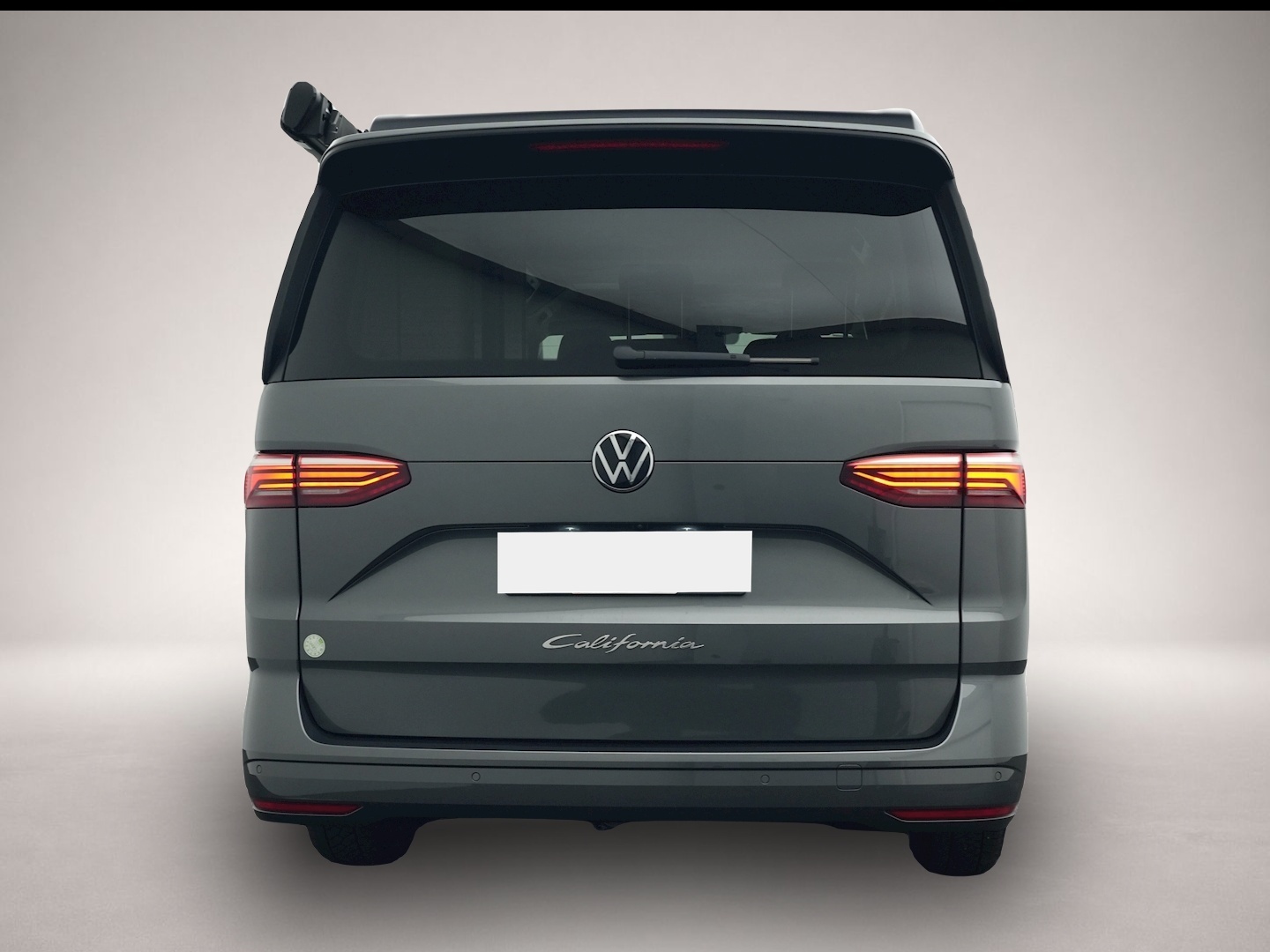 Fotografie 4 des Volkswagen T7 California Ocean TDI LED NAVI MARKISE