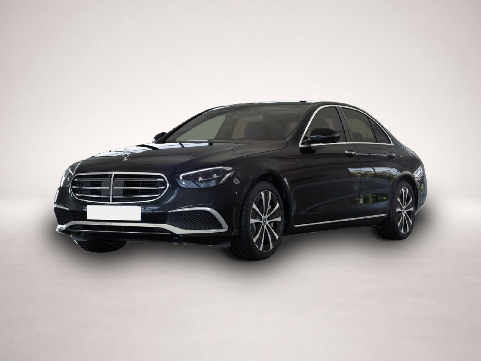 Bild 1 Mercedes-Benz E 400